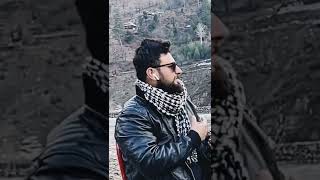 DA ZRA GHAMUNA Song PASHTO NEW SONG2022 By Bilawal Sayed [upl. by Bashemath]