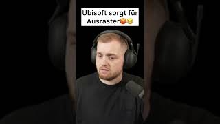 Ubisoft bringt Trymacs zum Ausrasten😡😂 [upl. by Aceber]