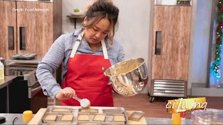 CI Living Holiday Baking Championship Winner [upl. by Harli]