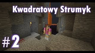 Prequel Kwadratowy Strumyk odc 2  Diamond Fail [upl. by Gellman]