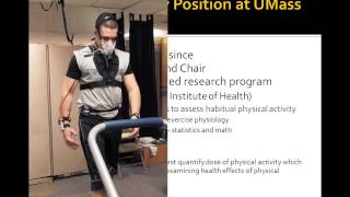 ACSM Career Webinar  Exercise Physiology [upl. by Stetson]