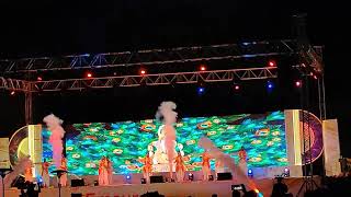 Emcure Pharmaceuticals Annual Day Cultural Program [upl. by Thorley]