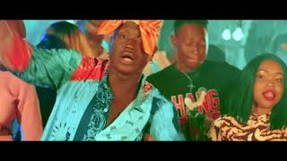 BITANDISE––GRAVITY OMUTUJJU Official HD video [upl. by Lairea]