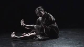 quotAwashimaquot by Moeno Wakamatsu 2010  Percussion by Lê Quan Ninh [upl. by Hillhouse]