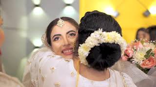 MY DAUGHTERS NIKAH FULL VIDEO [upl. by Britni]