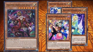 Yugioh Master Duel w Amazement [upl. by Ellata]