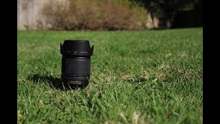 The Nikon 18135mm is a Forgotten Budget Superzoom [upl. by Evetta100]