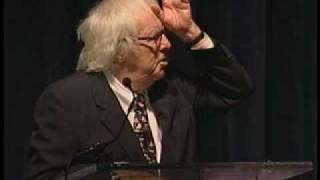 An Evening with Ray Bradbury 2001 [upl. by Fenwick]