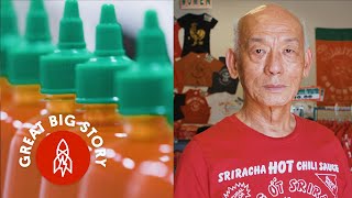 The Secret to Sriracha Hot Sauce’s Success [upl. by Eiramacissej]