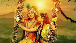 Murli Manohar Mohan Murari song from Radhakrishna  Radhakrishna song  The Eternal Devotion [upl. by Handy25]