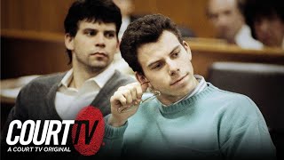 Vinnie Politan Investigates Menendez Brothers Murder Trial [upl. by Olinde]