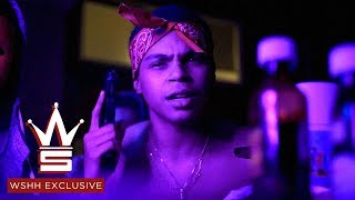 D Savage quotKame Inquot WSHH Exclusive  Official Music Video [upl. by Ivanna]