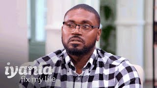 After 17 Years of Infidelity Jason Asks for Brandis Forgiveness  Iyanla Fix My Life  OWN [upl. by Farlie]