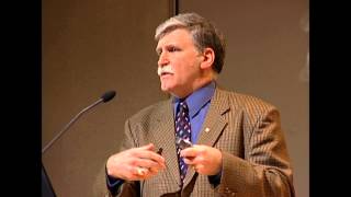 Eyewitness Testimony General Roméo Dallaire [upl. by Affay]