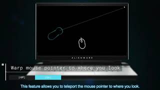 Tobii Eye Tracking Windows Interaction Guide [upl. by Fanning]