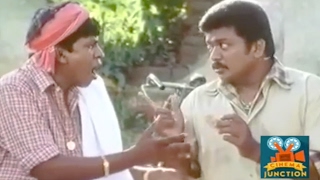 Vadivelu Comedy Scene Collection 1  வடிவேலு  HD  Cinema Junction [upl. by Yborian737]