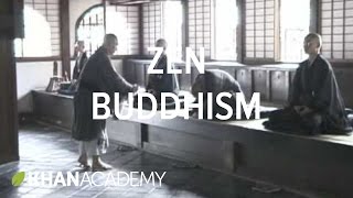 Zen Buddhism [upl. by Lolanthe]