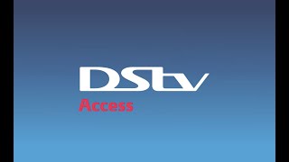 Get DStv Access  DStv [upl. by Nodnnarb281]