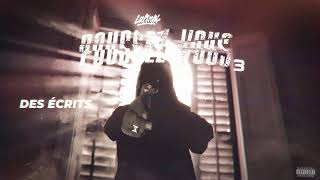 LACRAPS x TRZ  POUSSEZ VOUS 3 trzoff VISUALIZER [upl. by Dorris]