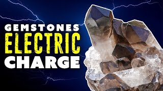 Gemstones Electric Charge [upl. by Feldstein]