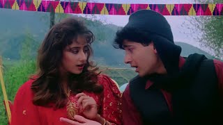 Saudagar Sauda Kar Dil Lele Dil Dekar  Full HD Video  Manisha  Kavita Sukhwinder  90s Hits [upl. by Luapnhoj324]