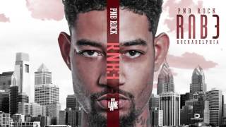 PnB Rock  Free Da Real Pt 2 Official Audio [upl. by Aerdna]