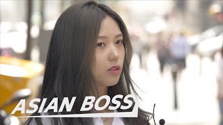 How Dangerous Is South Korea For Women  ASIAN BOSS [upl. by Cacilia999]