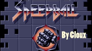 Speedball Metal version by Cloux [upl. by Dorolisa]