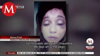 Cae El Pozoles líder de La Unión Tepito y presunto asesino de venezolana [upl. by Atse82]