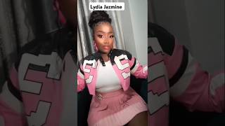 Lydia Jazmine [upl. by Ayt]