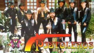 Banda Pistoleros quotEl Pistoleroquot [upl. by Weyermann]