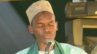 Best Quran Recitation in the World 2018 Emotional Recitation Heart Soothing by Muhammad Toure [upl. by Karmen204]