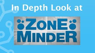 Zoneminder in Depth  Home Security Camera Software  Part 2 [upl. by Grindlay443]