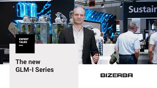 Bizerba Expert Talks – The new GLMI Series [upl. by Leina867]