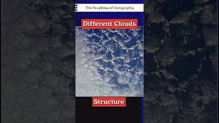 Different types of Clouds  Variation in Clouds earthsciences geographystudents meteorology [upl. by Blain]