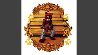 Kanye West  Through The Wire Original Recording Audio HQ [upl. by Ninnette]