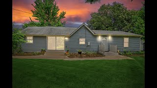 2661 Carver Road Gambrills MD  ColdwellBankerHomescom [upl. by Yahsan209]