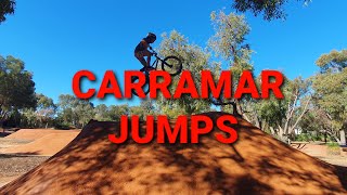 Carramar BMX Park [upl. by Tish]