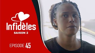 INFIDELES  Saison 2  Episode 45 VOSTFR [upl. by Aroved]