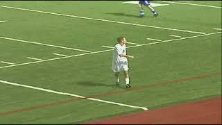 91206 Boys Soccer vs Chartiers Valley [upl. by Sontag]