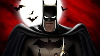 PC Longplay  Batman Vengeance [upl. by Amliv78]