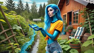 quotMy New Alien Neighbor Emits Pheromones I Cant Resistquot  HFY  A Short SciFi Story [upl. by Eilhsa835]