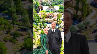 Look inside Will Smiths unique 56 million Calabasas Mansion [upl. by Ignace]