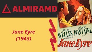 Jane Eyre  1943 Trailer [upl. by Agna]