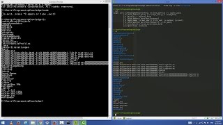 Cmder  A Better Command Prompt Tool for Windows [upl. by Namien]