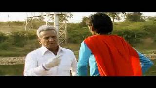 Malegaon Ka Superrman Theatrical Trailer 2011 [upl. by Winnick]