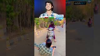 Try not to laugh 🤣 Pt186  Mister Mridulji  shorts memes viralvideo viralshorts [upl. by Culliton]