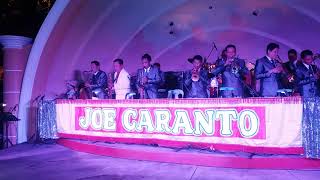 Joe Caranto Brothers Orchestra [upl. by Iahcedrom268]