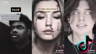 TikTok Scary POV that got Netflix movies canceled ‼️  TikTok POV 39 [upl. by Kcitrap]