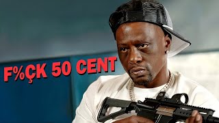 ExSerial KillerRapper Wants Beef With 50 Cent [upl. by Yarod]